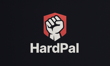 HardPal.com - Creative brandable domain for sale